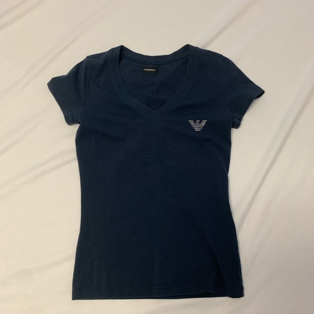 EMPORIO ARMANI underwear t-shirt 💙
